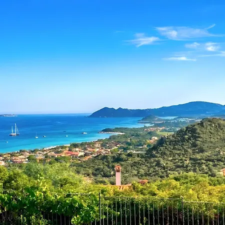 Villa Costa Rei *